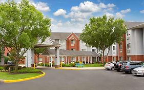Microtel Inn & Suites By Wyndham Philadelphia Airport